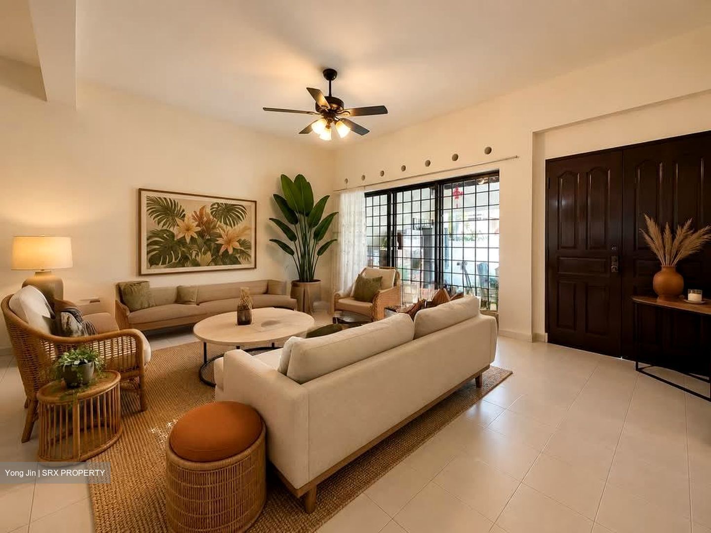Opera Estate (D15), Semi-Detached #577005921